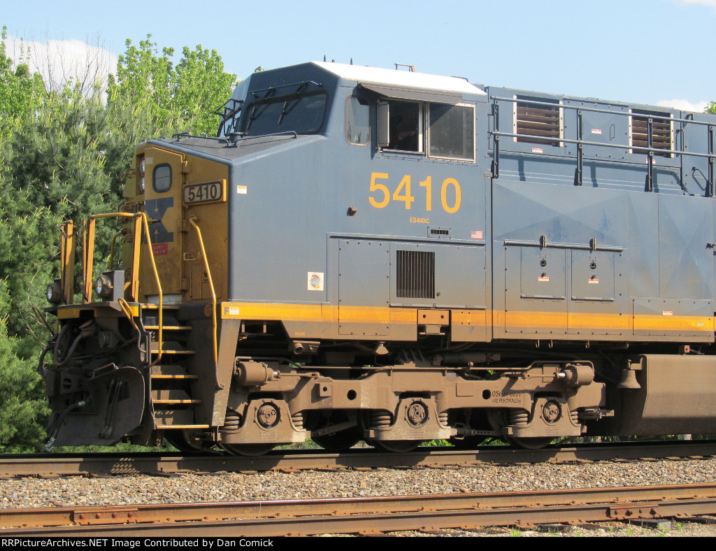 CSX 5410